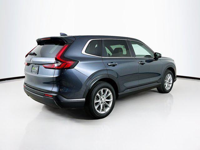 used 2023 Honda CR-V car, priced at $29,789