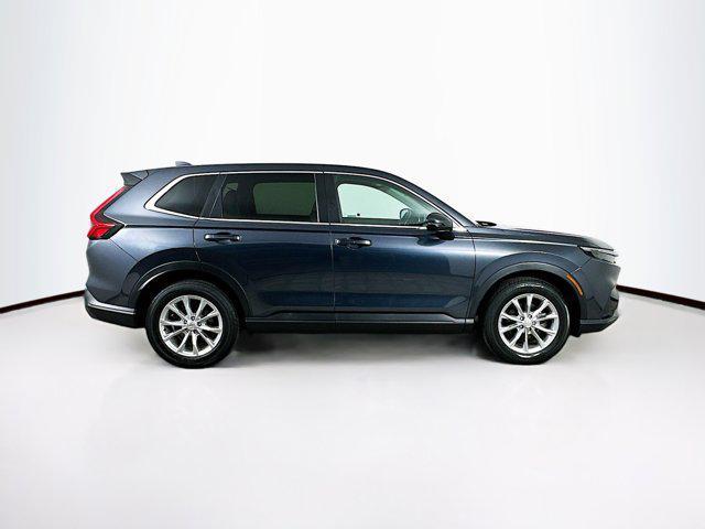 used 2023 Honda CR-V car, priced at $29,789