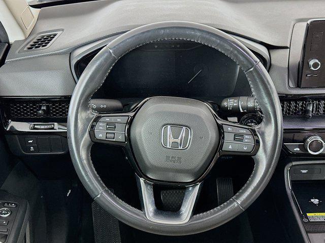 used 2023 Honda CR-V car, priced at $29,789