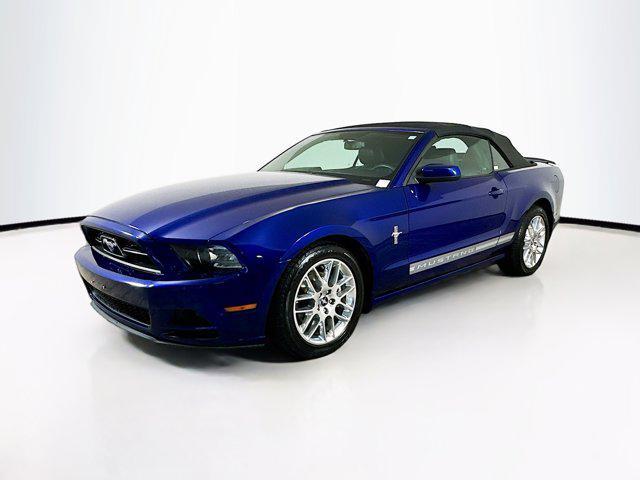 used 2013 Ford Mustang car, priced at $12,397