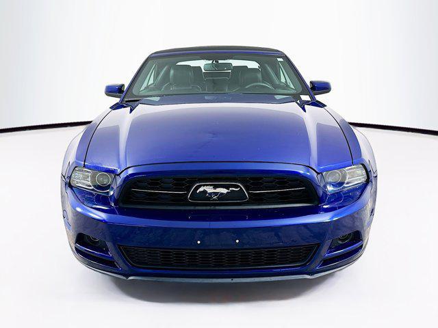 used 2013 Ford Mustang car, priced at $12,397