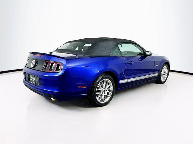 used 2013 Ford Mustang car, priced at $12,397