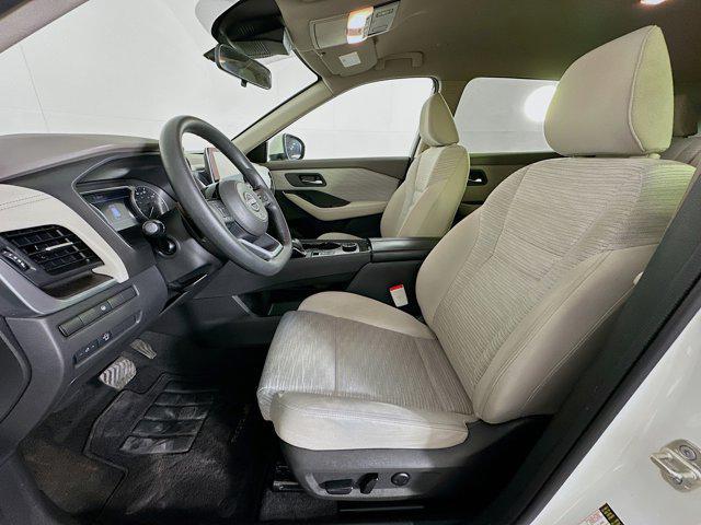 used 2023 Nissan Rogue car, priced at $22,697