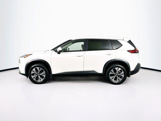 used 2023 Nissan Rogue car, priced at $22,697