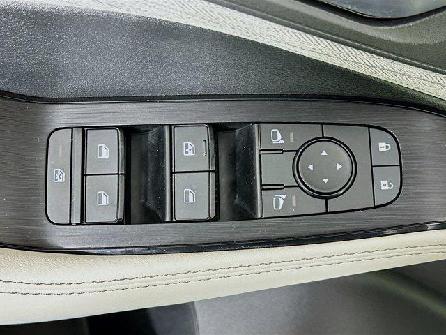 used 2023 Nissan Rogue car, priced at $22,697