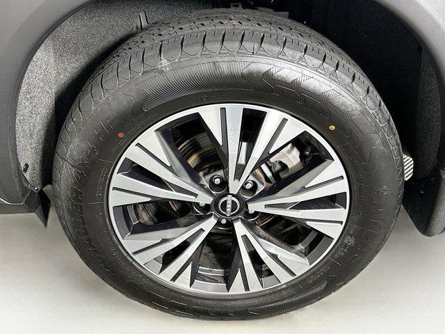 used 2023 Nissan Rogue car, priced at $22,697