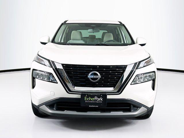 used 2023 Nissan Rogue car, priced at $22,697
