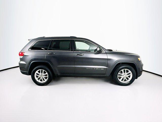 used 2017 Jeep Grand Cherokee car, priced at $16,797