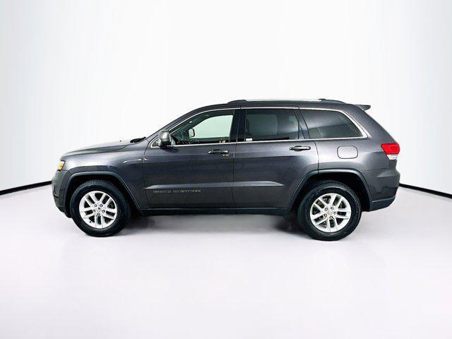 used 2017 Jeep Grand Cherokee car, priced at $16,797