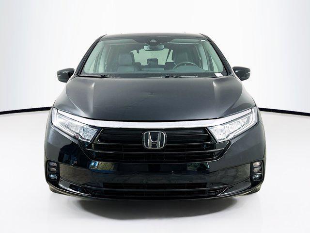 used 2022 Honda Odyssey car, priced at $29,389