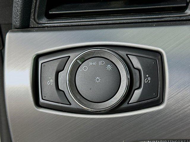 used 2022 Ford Mustang car, priced at $21,197