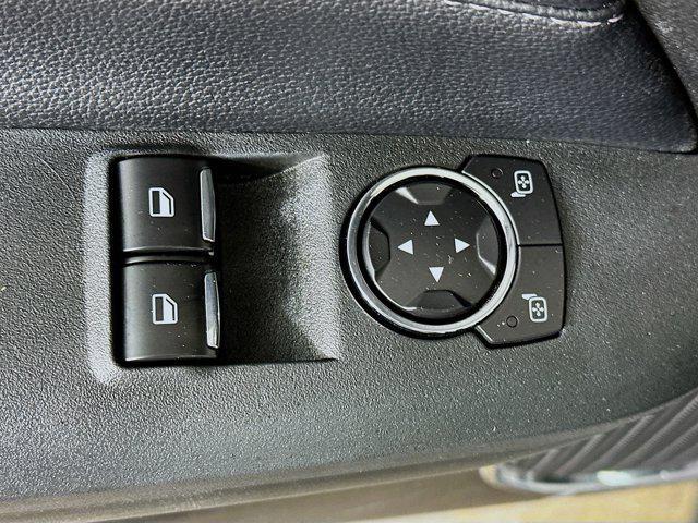 used 2022 Ford Mustang car, priced at $21,197