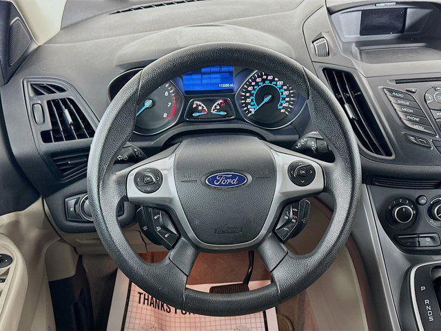 used 2013 Ford Escape car, priced at $6,997