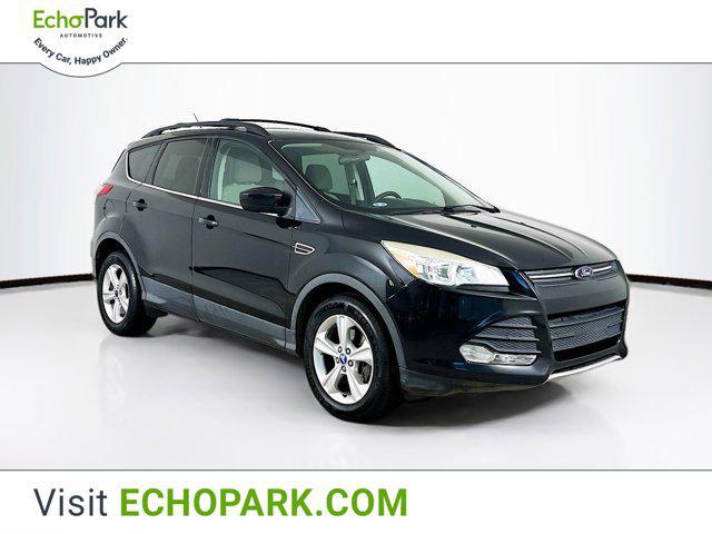 used 2013 Ford Escape car, priced at $6,997