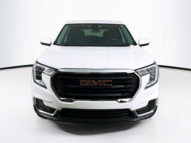 used 2024 GMC Terrain car, priced at $24,289