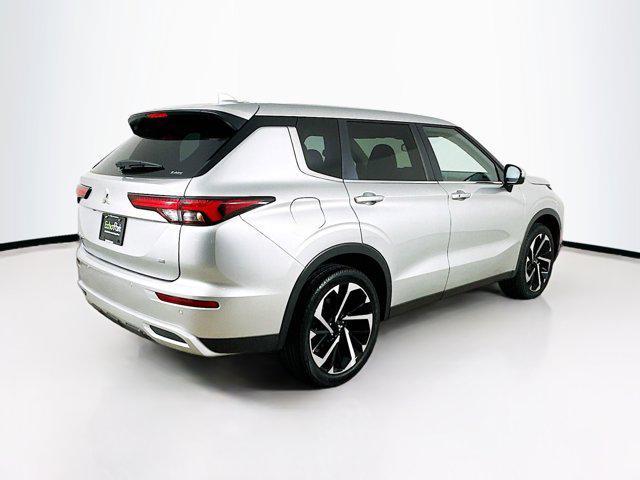 used 2024 Mitsubishi Outlander car, priced at $24,597