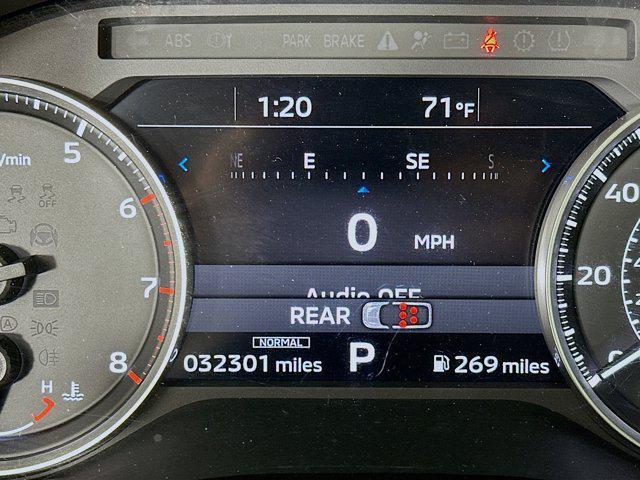 used 2024 Mitsubishi Outlander car, priced at $24,597