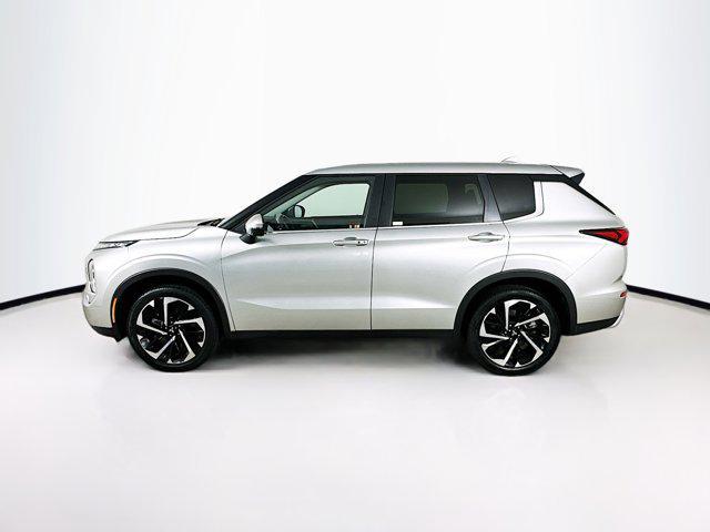 used 2024 Mitsubishi Outlander car, priced at $24,597