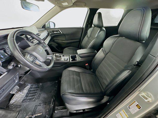 used 2024 Mitsubishi Outlander car, priced at $24,597