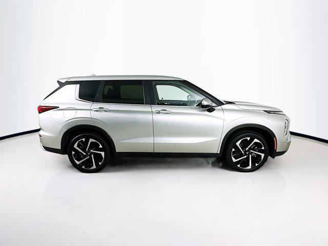 used 2024 Mitsubishi Outlander car, priced at $24,597