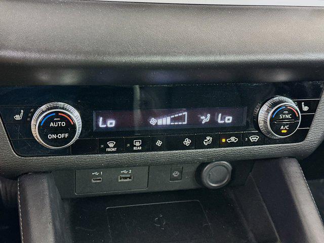 used 2024 Mitsubishi Outlander car, priced at $24,597