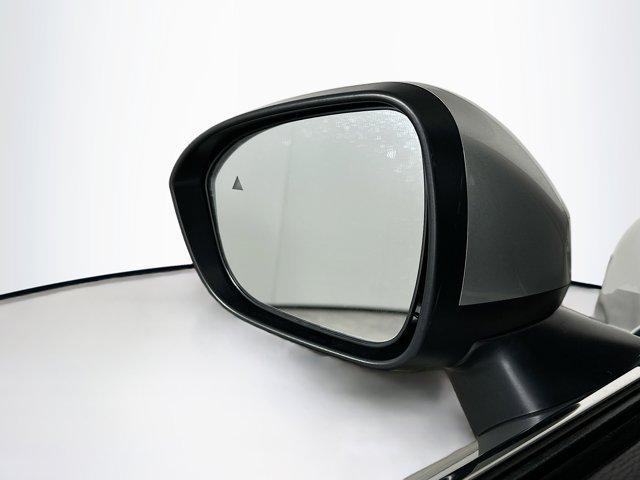 used 2024 Mitsubishi Outlander car, priced at $24,597