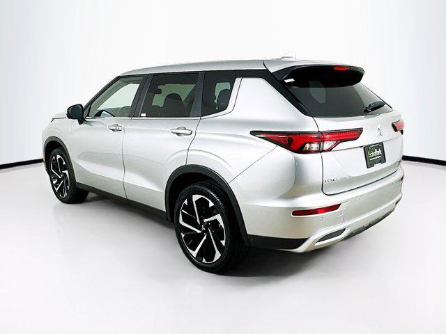 used 2024 Mitsubishi Outlander car, priced at $24,597