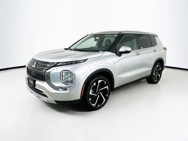 used 2024 Mitsubishi Outlander car, priced at $24,597