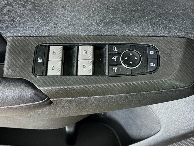 used 2024 Mitsubishi Outlander car, priced at $24,597