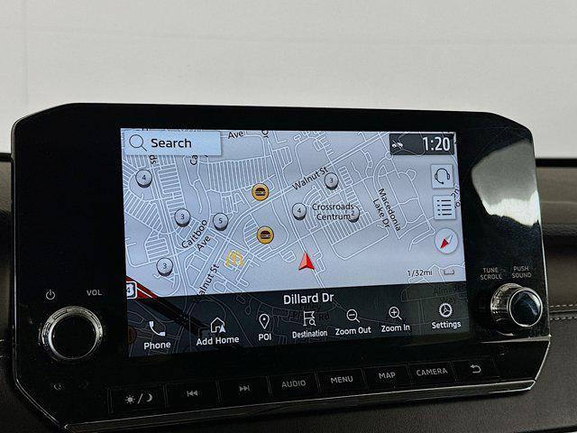 used 2024 Mitsubishi Outlander car, priced at $24,597