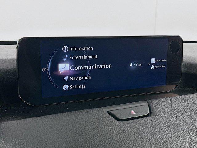 used 2024 Mazda CX-90 car, priced at $29,397