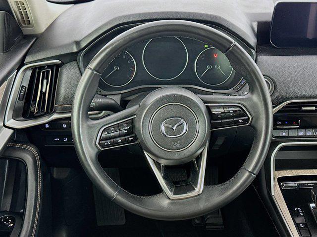 used 2024 Mazda CX-90 car, priced at $29,397