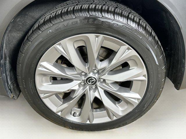used 2024 Mazda CX-90 car, priced at $29,397