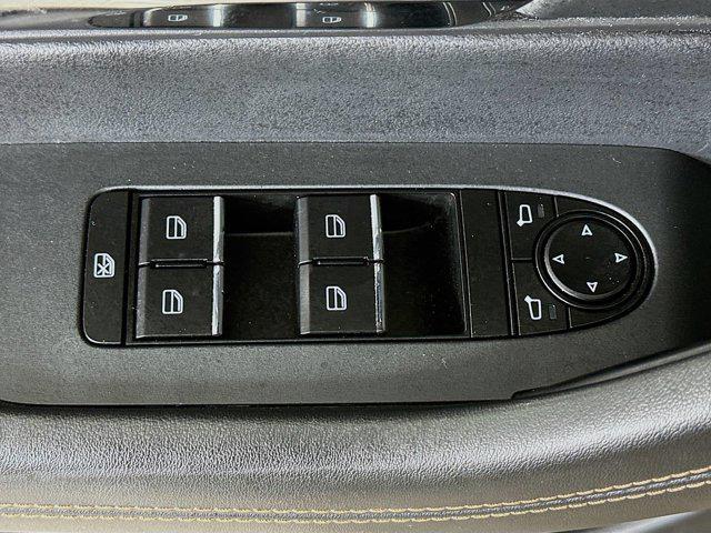 used 2024 Mazda CX-90 car, priced at $29,397