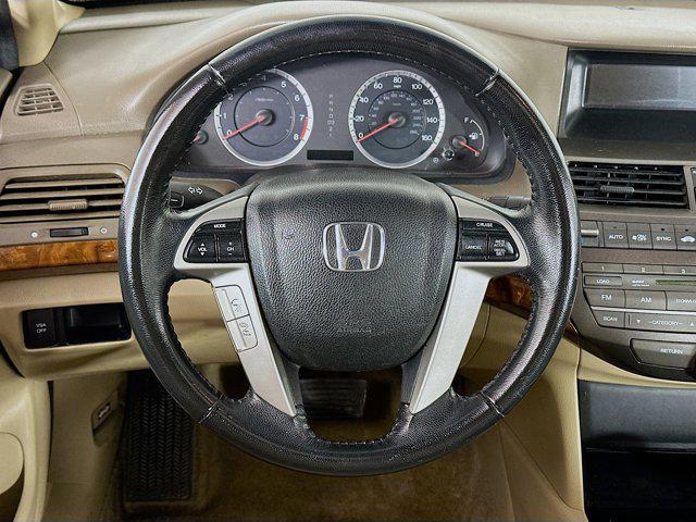 used 2010 Honda Accord car, priced at $10,989