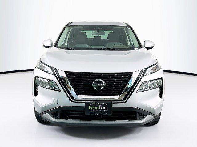 used 2023 Nissan Rogue car, priced at $21,597