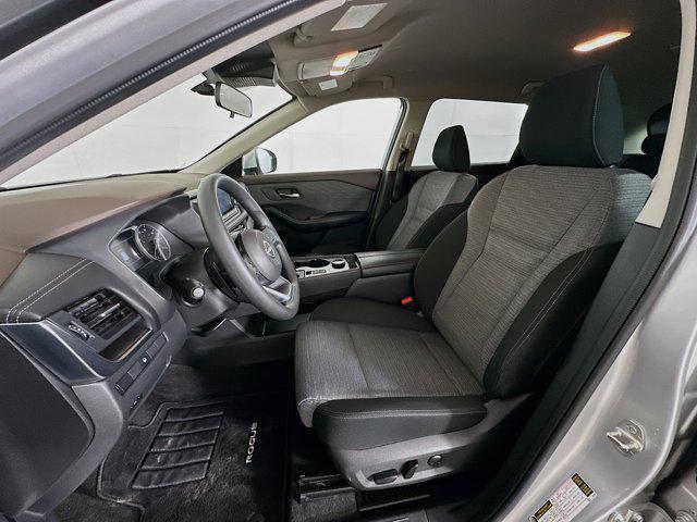 used 2023 Nissan Rogue car, priced at $21,597