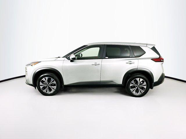 used 2023 Nissan Rogue car, priced at $21,597