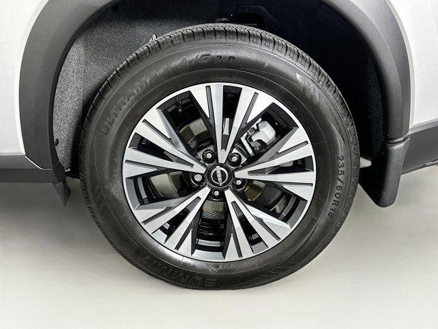 used 2023 Nissan Rogue car, priced at $21,597