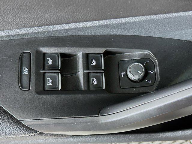 used 2024 Volkswagen Jetta car, priced at $16,197