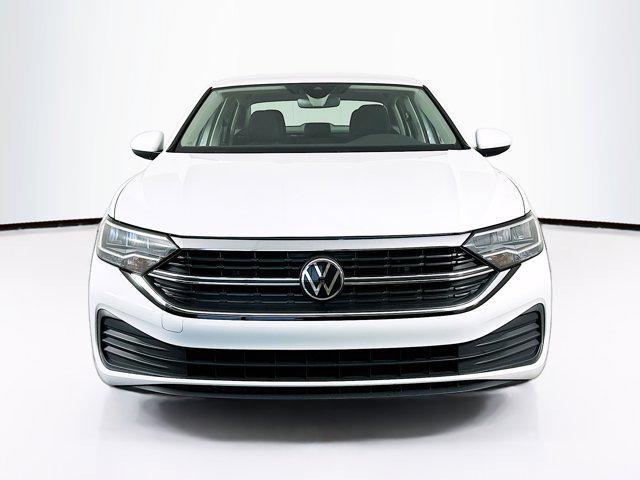used 2024 Volkswagen Jetta car, priced at $16,197