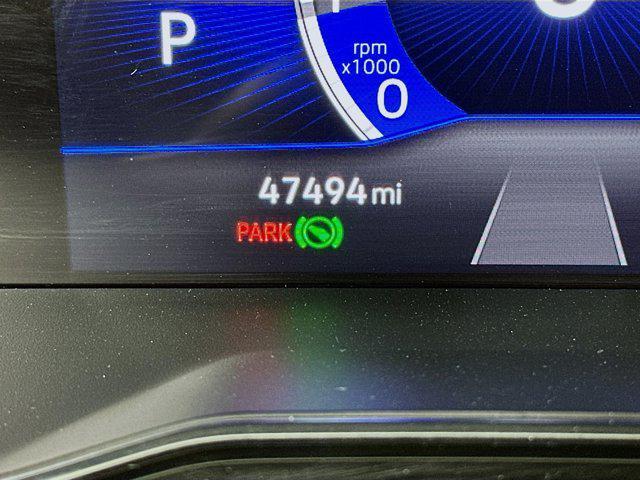 used 2024 Volkswagen Jetta car, priced at $16,197