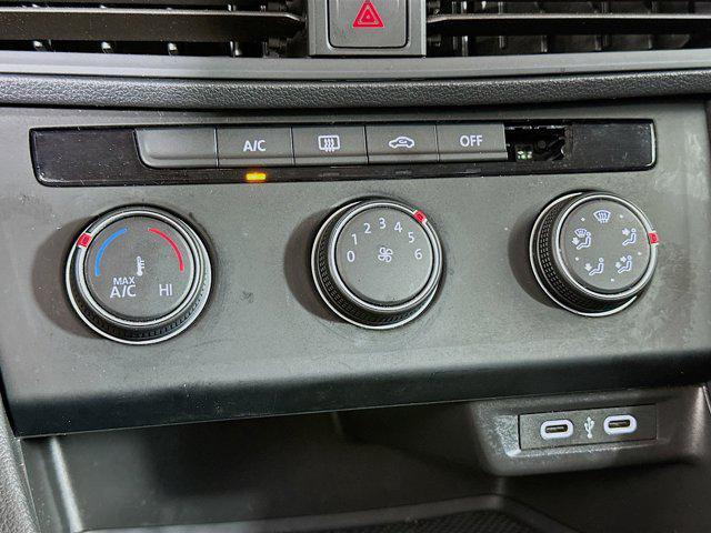 used 2024 Volkswagen Jetta car, priced at $16,197