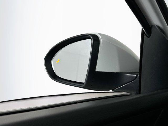 used 2024 Volkswagen Jetta car, priced at $16,197