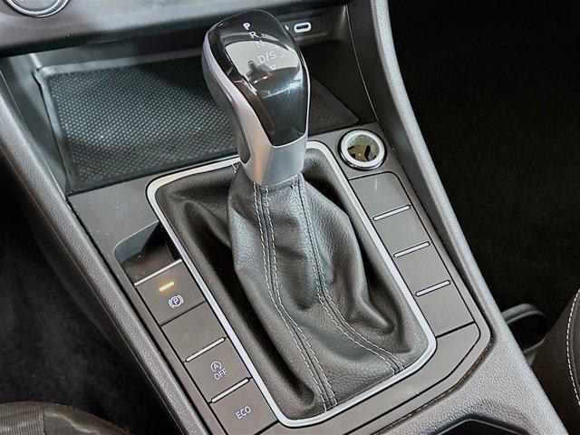 used 2024 Volkswagen Jetta car, priced at $16,197