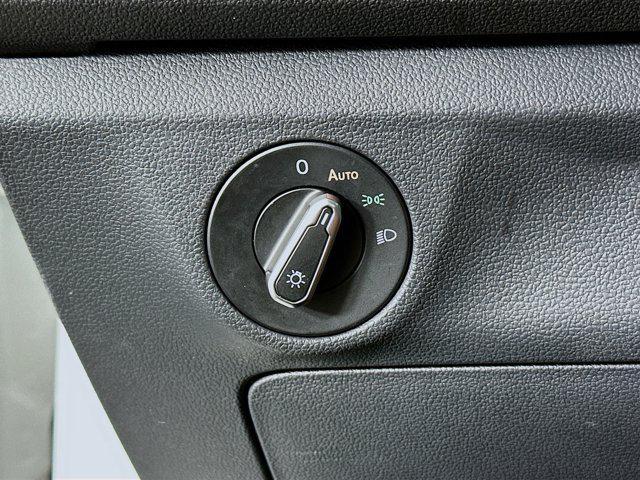 used 2024 Volkswagen Jetta car, priced at $16,197