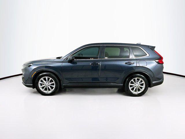 used 2023 Honda CR-V car, priced at $29,989