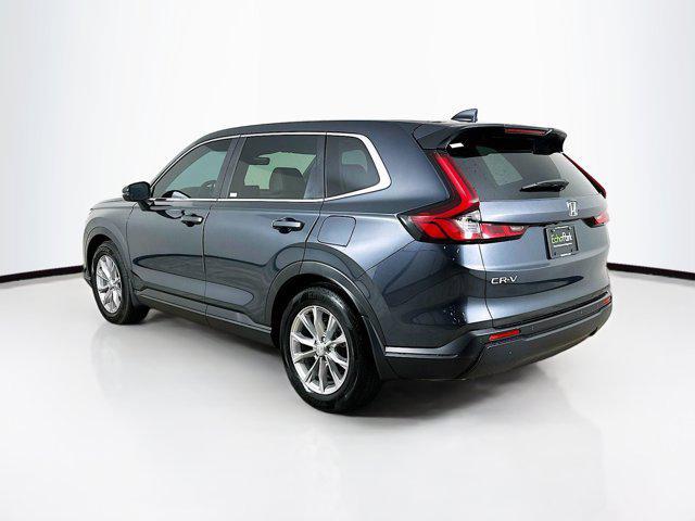 used 2023 Honda CR-V car, priced at $29,989