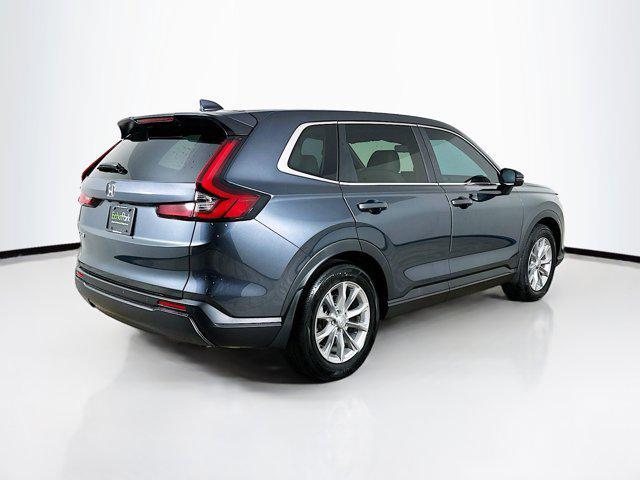 used 2023 Honda CR-V car, priced at $29,989