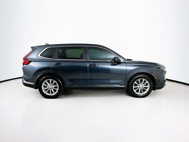 used 2023 Honda CR-V car, priced at $29,989